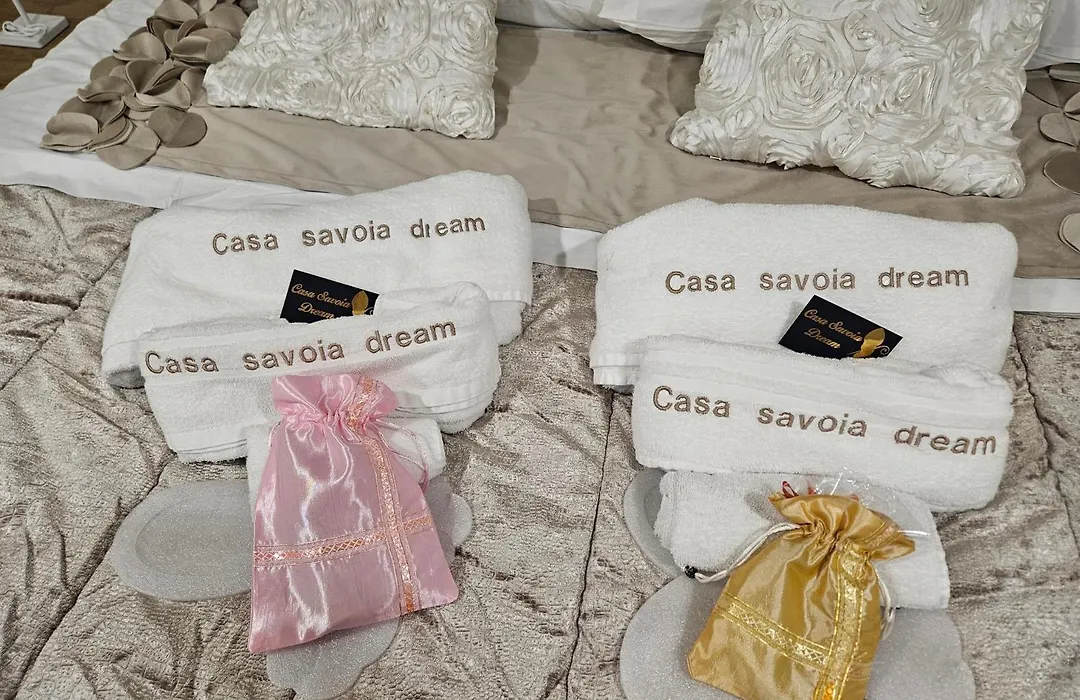 Casa Savoia Dream-1