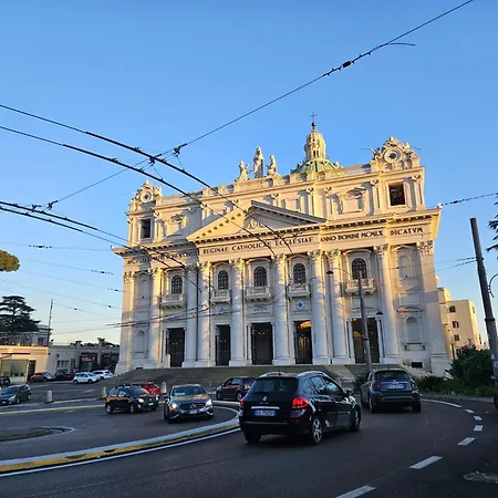 Casa Savoia Dream-2